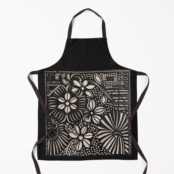 Item preview, Wildflowers- Korean traditional patterns 3 designed and sold by beatriceJHS.