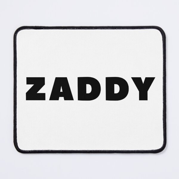 Item preview, Zaddy designed and sold by Stepadoda.