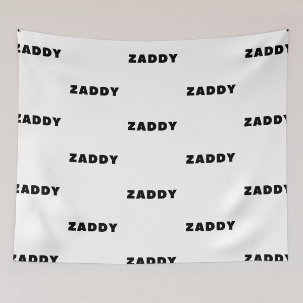 Item preview, Zaddy designed and sold by Stepadoda.