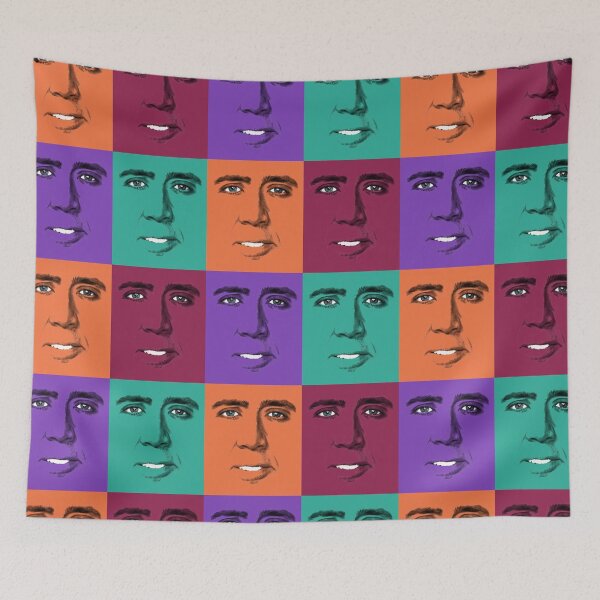 Item preview, John Travolta Pop Art designed and sold by audreyyun.