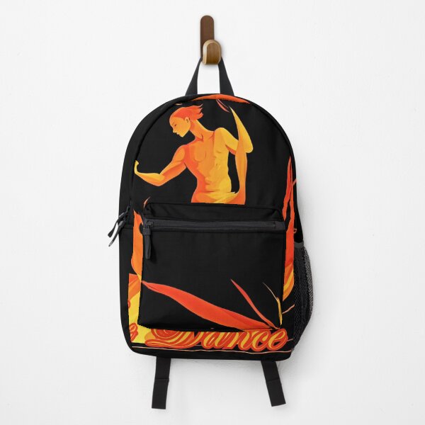 Item preview, Fire dance designed and sold by TomaszMaternia.