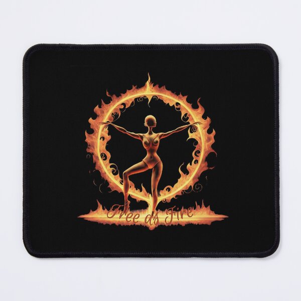 Item preview, Free as Fire designed and sold by TomaszMaternia.
