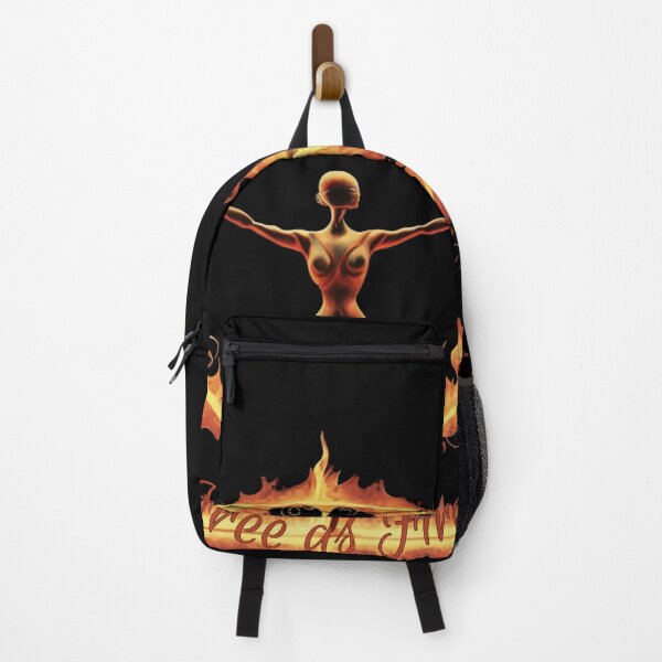 Item preview, Free as Fire designed and sold by TomaszMaternia.