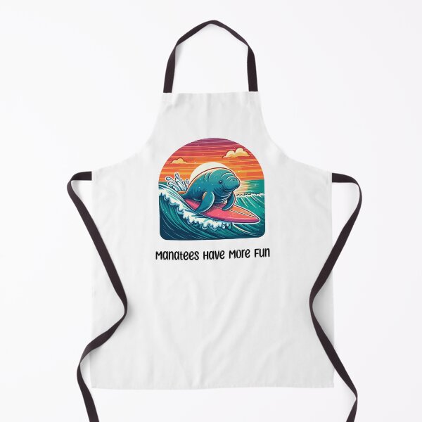 Item preview, Manatee Meme designed and sold by DinoKate.