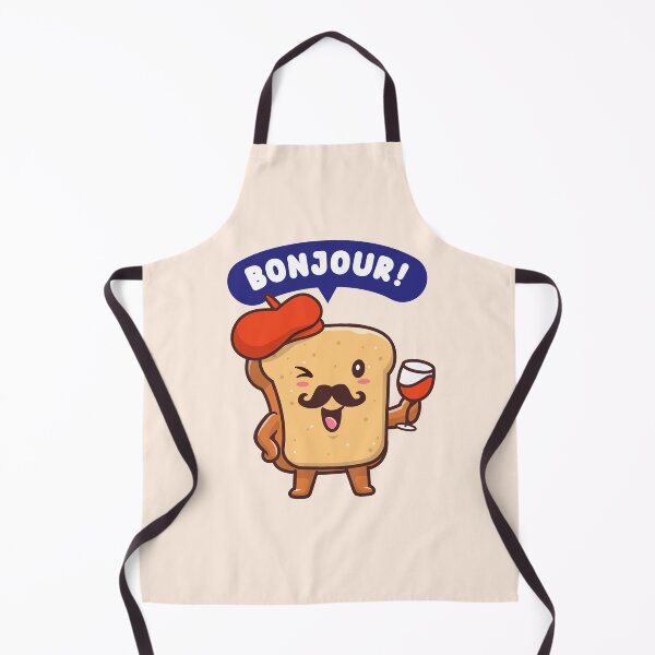 Item preview, French toast designed and sold by messy-nessie.
