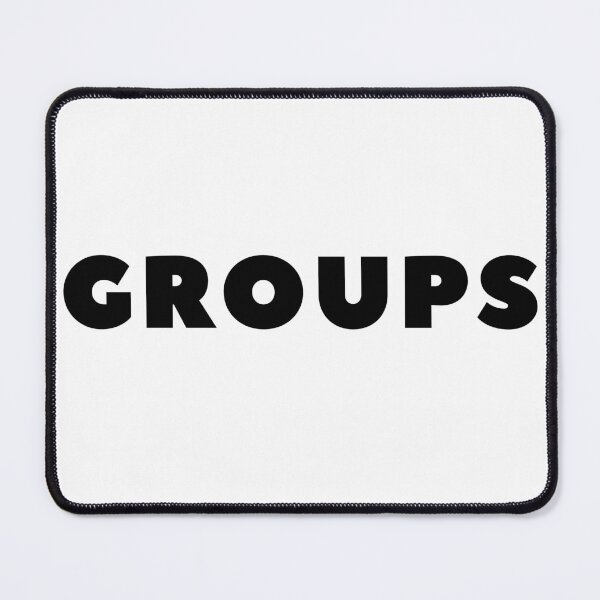 Item preview, Groups designed and sold by Stepadoda.