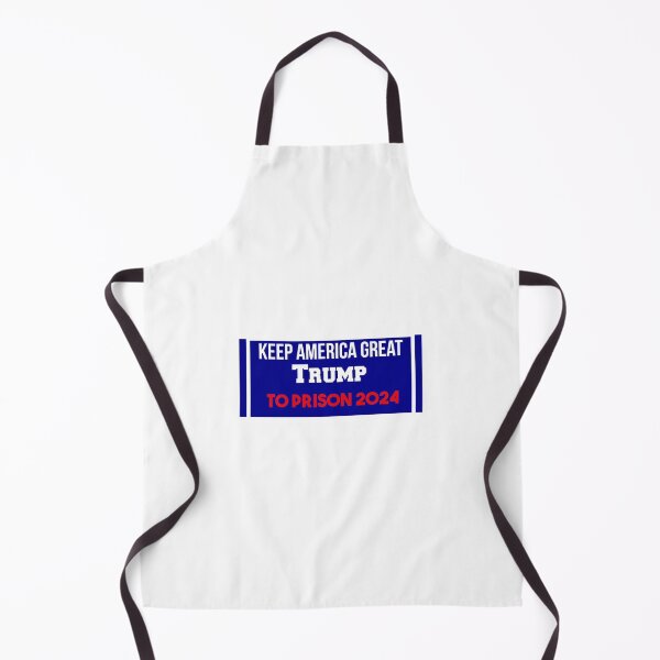 Item preview, Keep America Great Trump to Prison designed and sold by Rebelroy78.