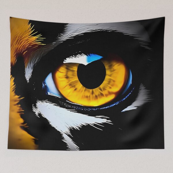 Item preview,  Royal Stare designed and sold by DeMuurdecoratie.