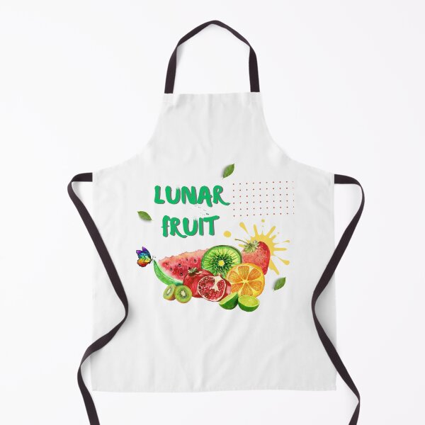Item preview, Lunar Fruit  designed and sold by DarkBubblee.