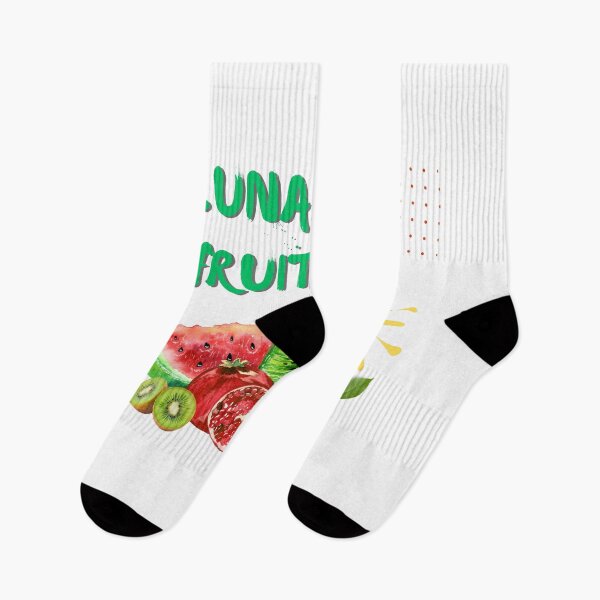 Item preview, Lunar Fruit  designed and sold by DarkBubblee.