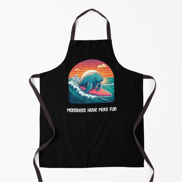 Item preview, Manatee Meme designed and sold by DinoKate.