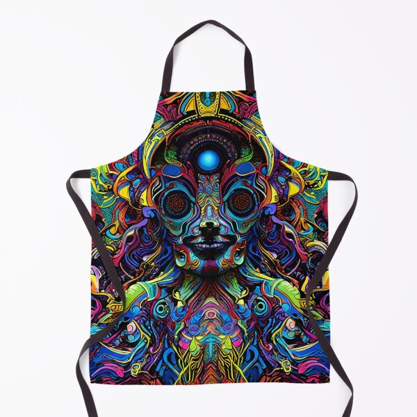 Item preview, Yuni's spirit guide designed and sold by thirdeyeiris.