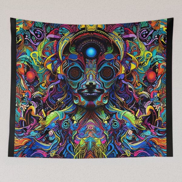 Item preview, Yuni's spirit guide designed and sold by thirdeyeiris.