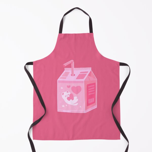 Item preview, Heart Milk!  designed and sold by sillycattos.