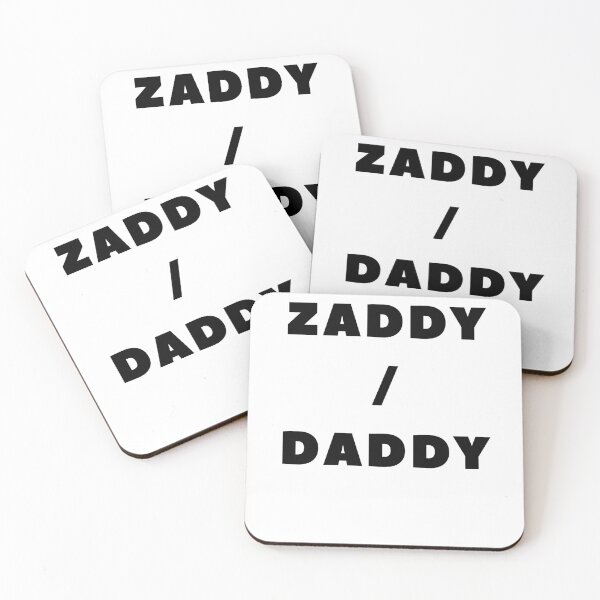 Item preview, Zaddy / Papá designed and sold by Stepadoda.