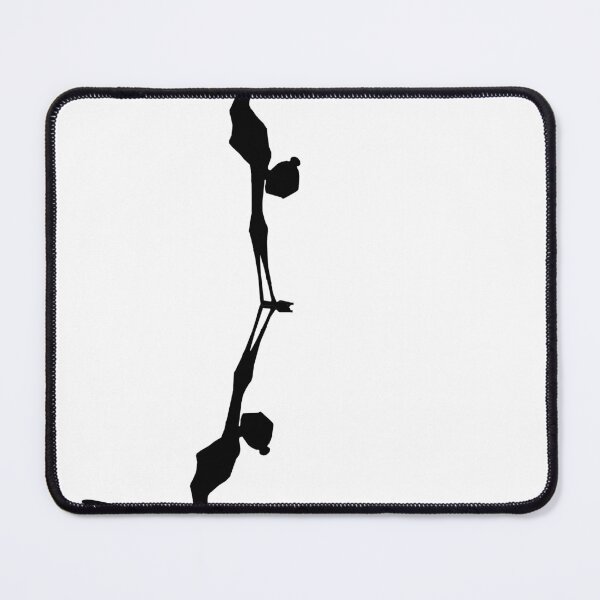 Item preview, Dancing handstand sisters designed and sold by Glenn & Robert Davis.