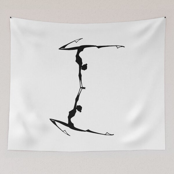 Item preview, Dancing handstand sisters designed and sold by Glenn & Robert Davis.