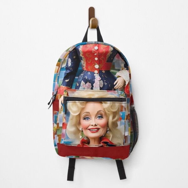 Item preview, Dolly Parton designed and sold by Joanne Walsh.