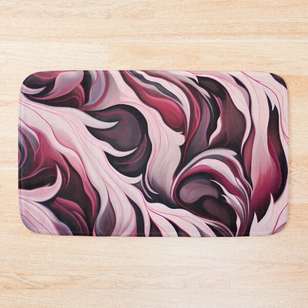Artikelvorschau,  Dance of Shapes and Tones entworfen und verkauft von DeMuurdecoratie.