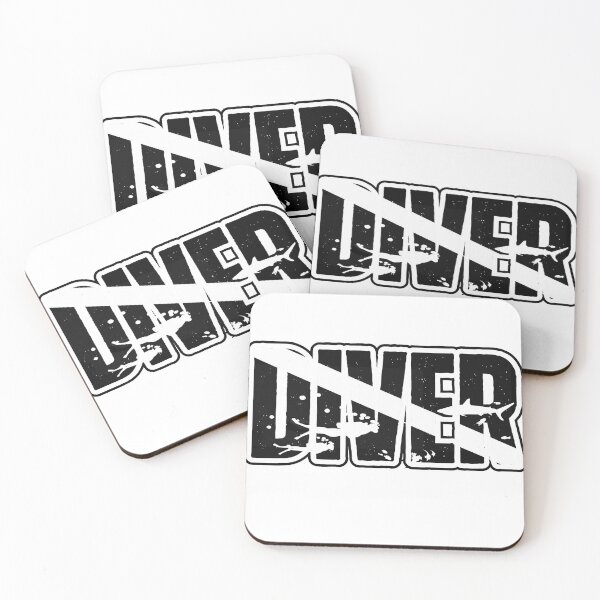 Item preview, Diver scuba underwater design designed and sold by NoticePrint.