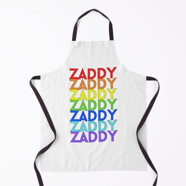 Item preview, Zaddy Rainbow designed and sold by Stepadoda.