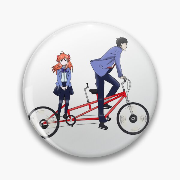 Item preview, Nozaki kun! Umetaro & sakiko designed and sold by maxxpickles.