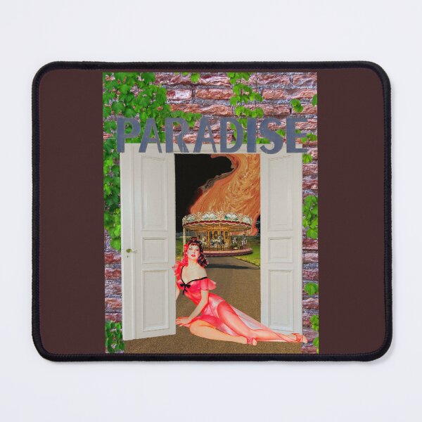 Item preview, Door To Hell designed and sold by vampcutiee.