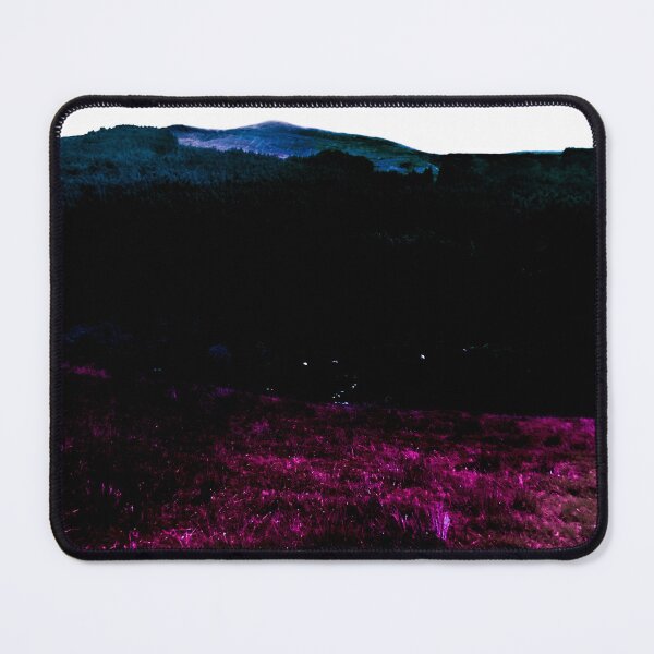 Item preview, The Enchanted Landscape - The Pink Land designed and sold by Pentagonth3f.