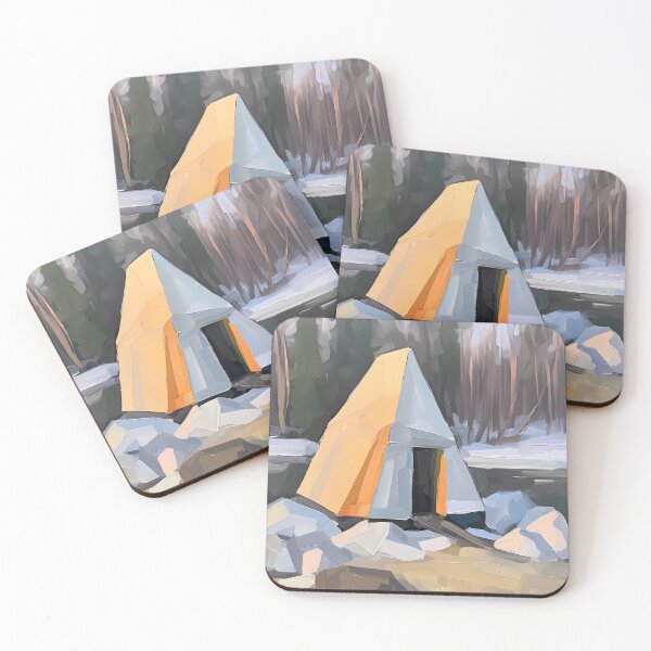 Item preview,  Hidden Resting Place designed and sold by DeMuurdecoratie.