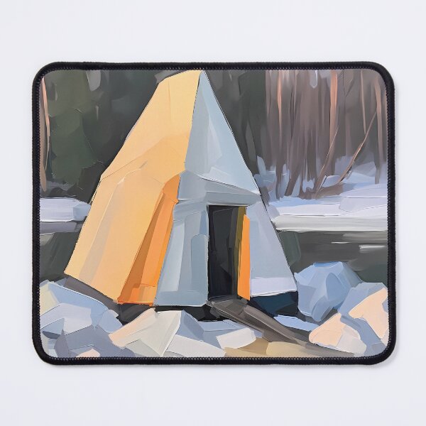 Item preview,  Hidden Resting Place designed and sold by DeMuurdecoratie.