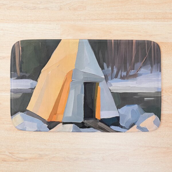 Item preview,  Hidden Resting Place designed and sold by DeMuurdecoratie.
