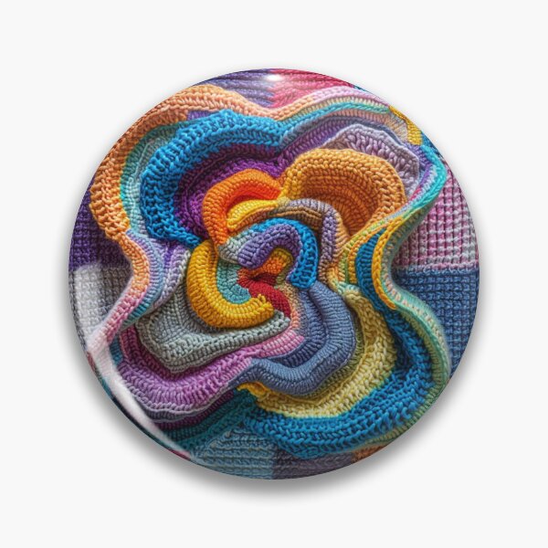 Item preview, Tangles and Twists 3 designed and sold by ANotiontoKnit.