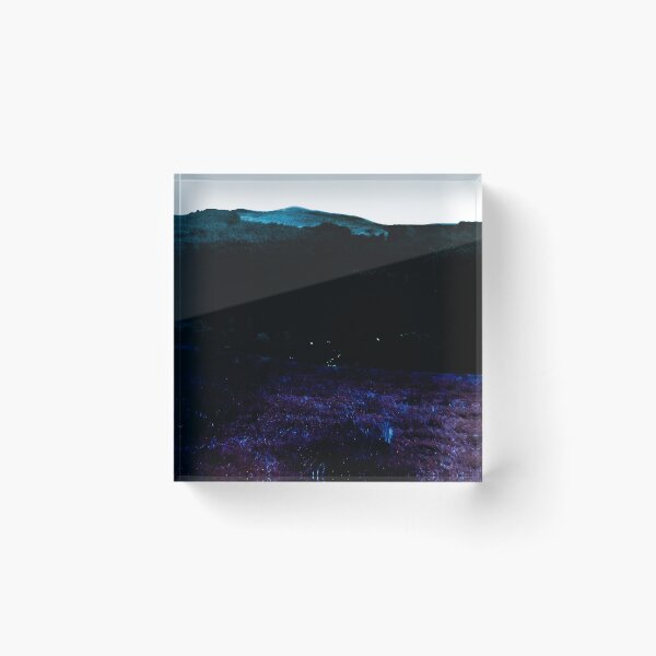 Item preview, The Enchanted Landscape designed and sold by Pentagonth3f.