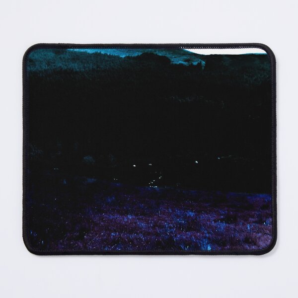 Item preview, The Enchanted Landscape designed and sold by Pentagonth3f.