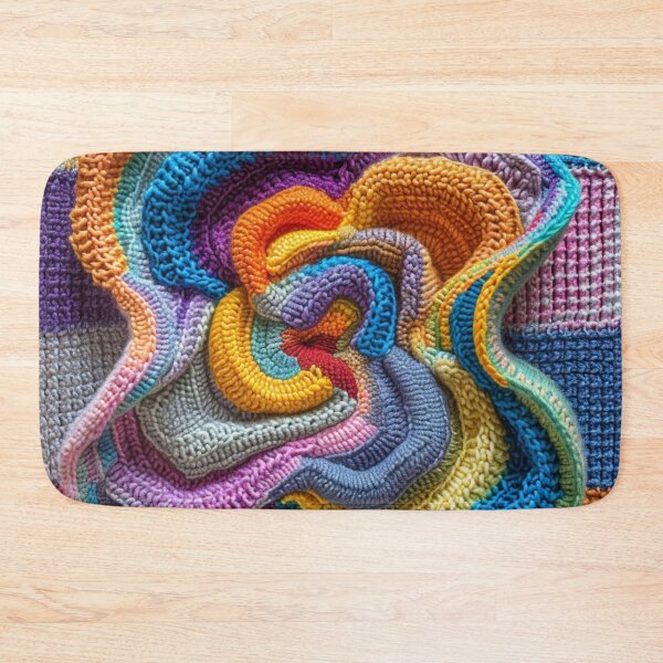 Item preview, Tangles and Twists 3 designed and sold by ANotiontoKnit.