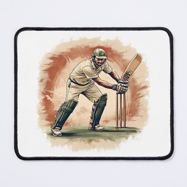 Item preview, Vintage Cricket Logo designed and sold by mrtraz.