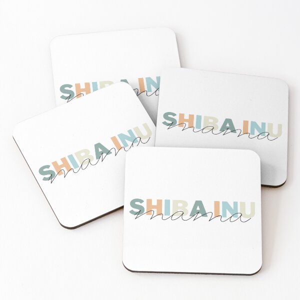 Item preview, Shiba Inu Mom Dog Mom Gift Shiba Inu Mom Gift Shiba Inu designed and sold by AIVDesignCo.