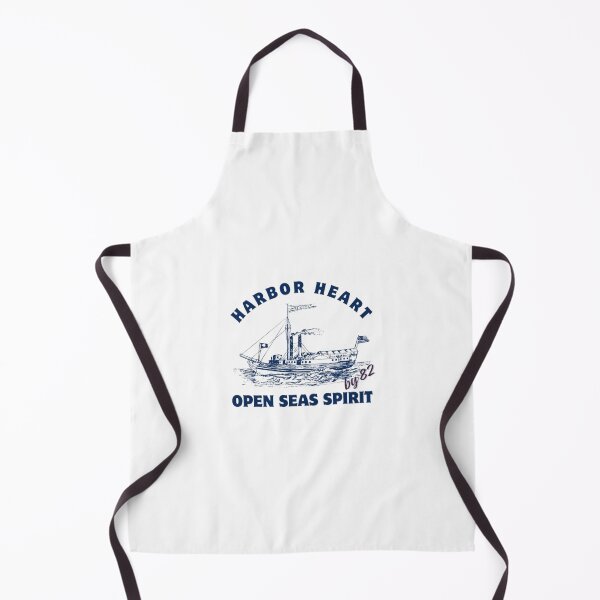 Item preview, Harbor Heart, Open Seas Spirit designed and sold by FPBby82.