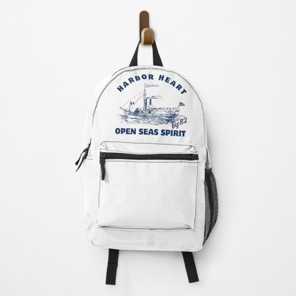 Item preview, Harbor Heart, Open Seas Spirit designed and sold by FPBby82.