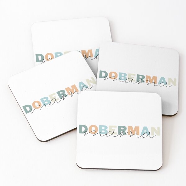 Item preview, Doberman Mom Dog Mom Gift Doberman Mom Gift Doberman  designed and sold by AIVDesignCo.