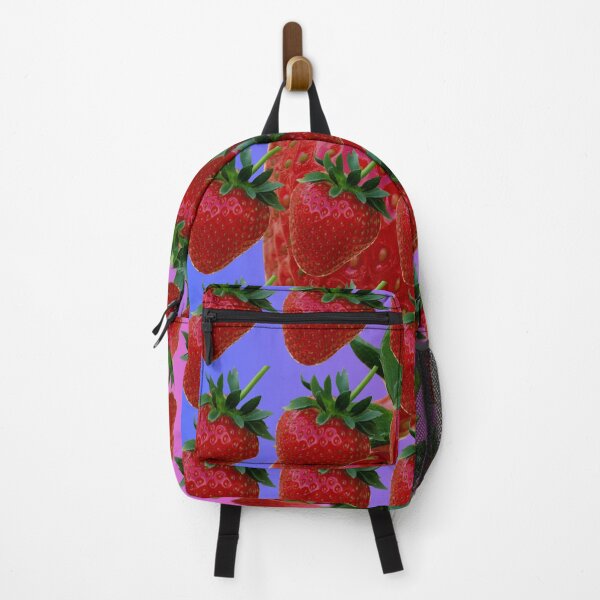 Item preview, Strawberries Designs designed and sold by Daisy Bird Shoppe.