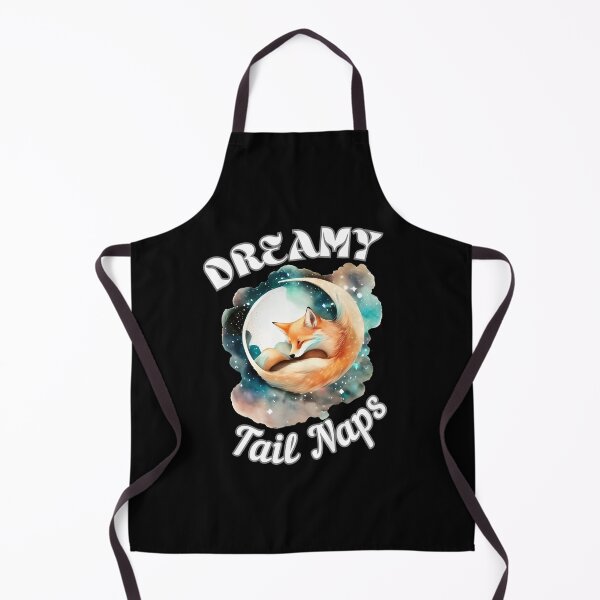 Item preview, Dreamy Tail Naps designed and sold by FoxVibes.