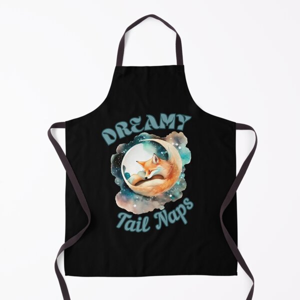 Item preview, Dreamy Tail Naps. realistic fox designed and sold by FoxVibes.