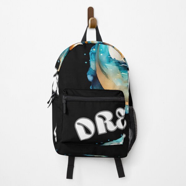 Item preview, Dreamy Tail Naps. fox quote designed and sold by FoxVibes.