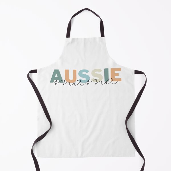 Item preview, Aussie Mom Dog Mom Gift Australian Shepherd Mom Gift Aussie  designed and sold by AIVDesignCo.