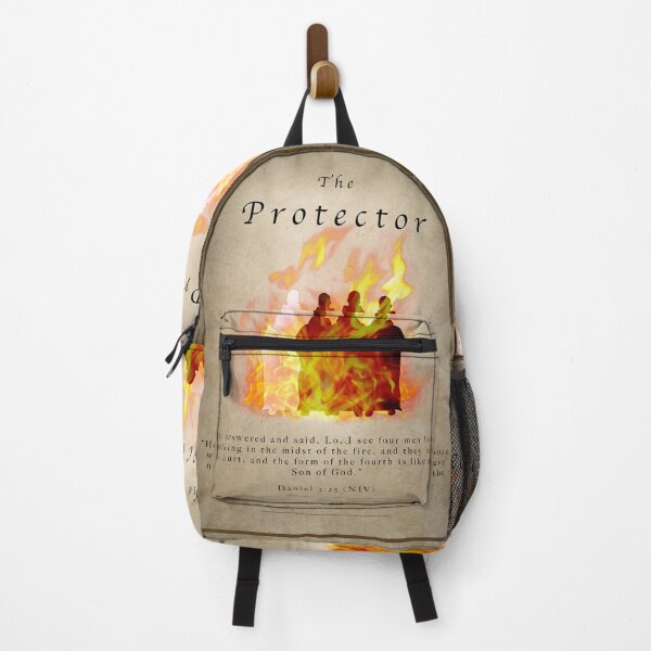 Item preview, The Protector designed and sold by jburge1984.