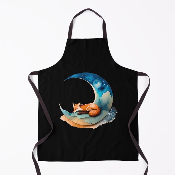 Item preview, Sleeping Fox designed and sold by FoxVibes.