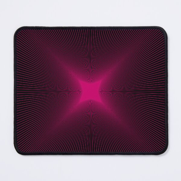Item preview, Rectangular Pattern 7 Morph D [10001-Pinks-BB] designed and sold by LottMultimedia.