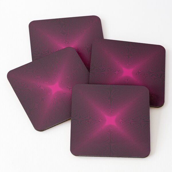 Item preview, Rectangular Pattern 7 Morph D [10001-Pinks-BB] designed and sold by LottMultimedia.