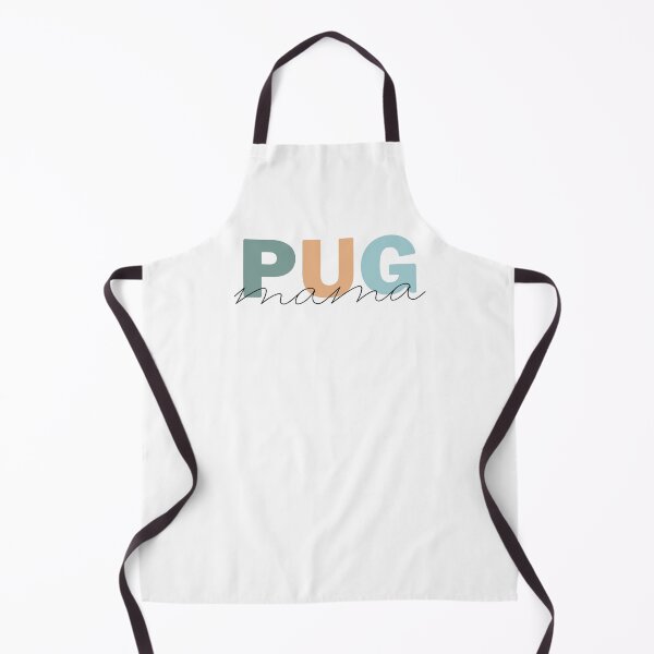 Item preview, Pug Mom Dog Mom Gift Pug Mom Gift Pug  designed and sold by AIVDesignCo.